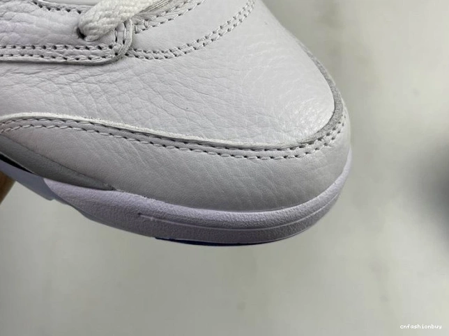 Stealth Retro 5 Jordan (2021) DD0587-140 Air White 1118